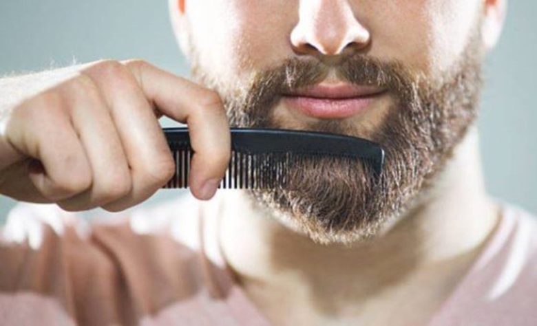 Buscas una solución para esos huecos en la barba? 