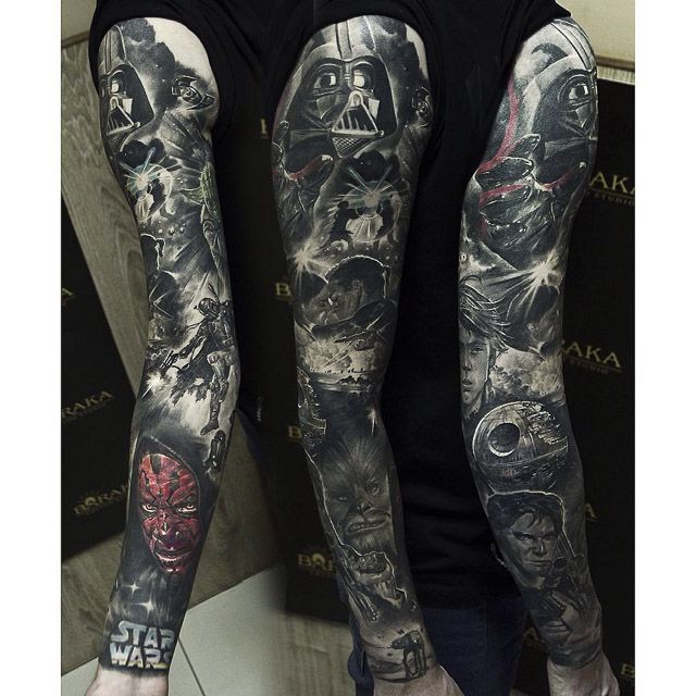 tatuajes para hombres y mujeres