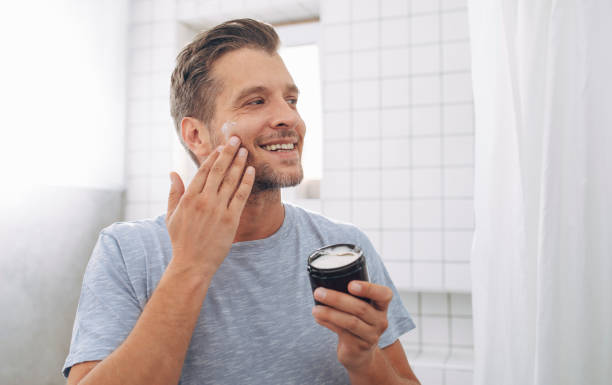 Facial para hombres